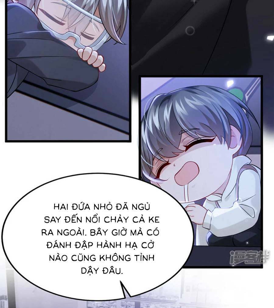 manh bảo của tôi là liêu cơ chapter 115 - Trang 2