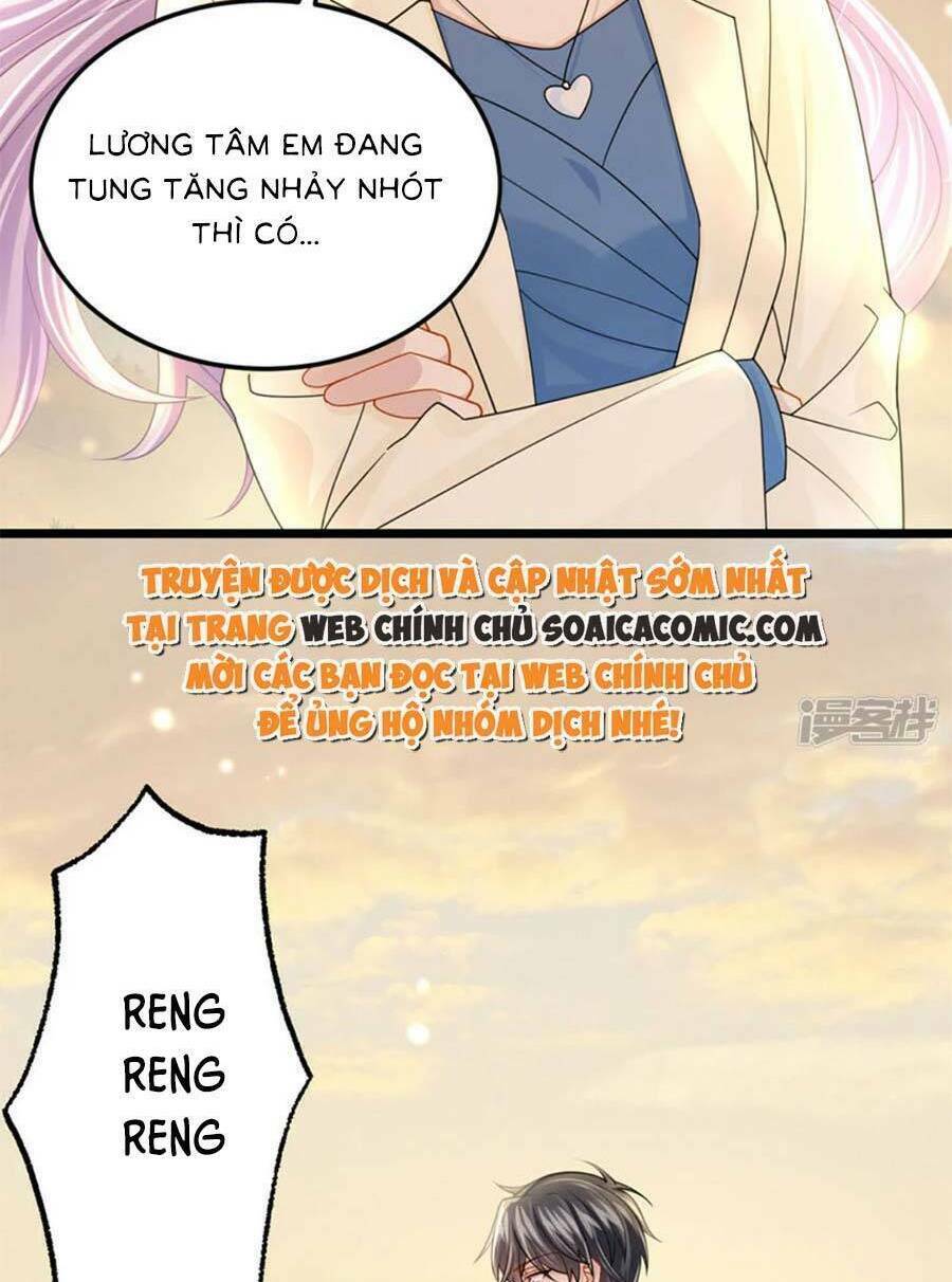 manh bảo của tôi là liêu cơ chapter 117 - Trang 2