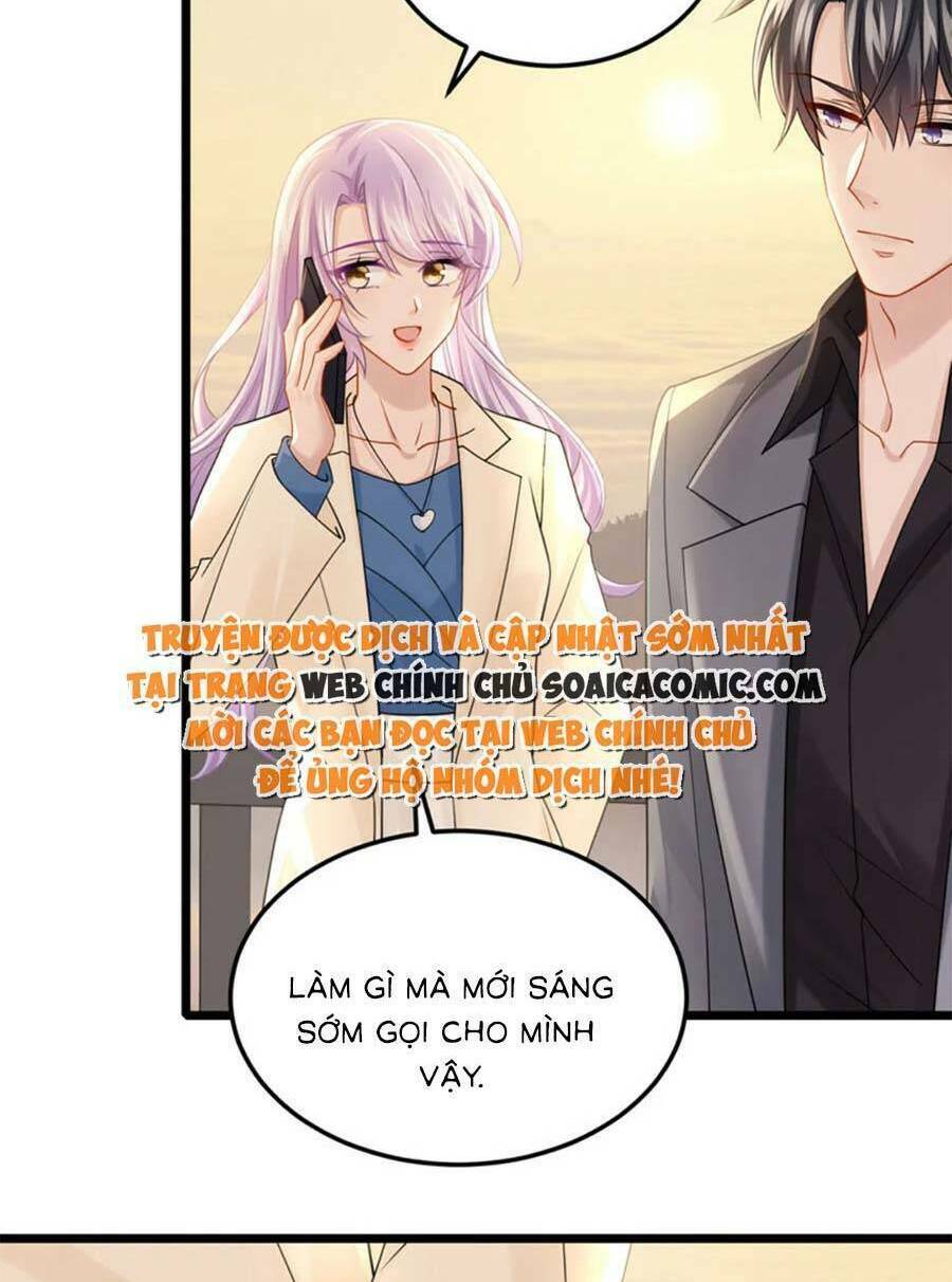 manh bảo của tôi là liêu cơ chapter 117 - Trang 2