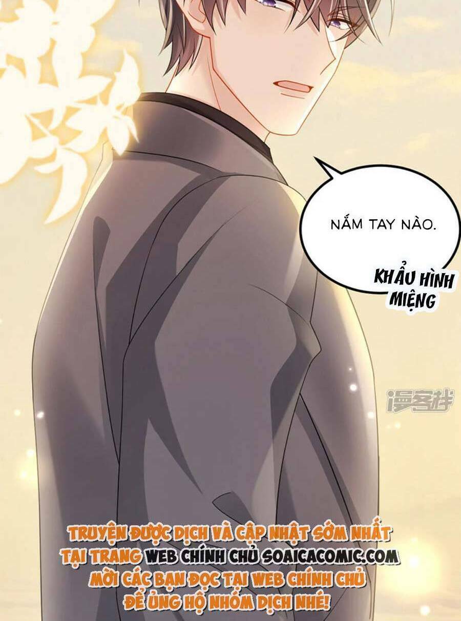 manh bảo của tôi là liêu cơ chapter 117 - Trang 2