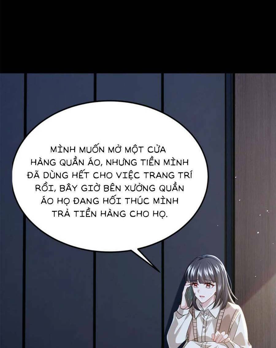 manh bảo của tôi là liêu cơ chapter 117 - Trang 2