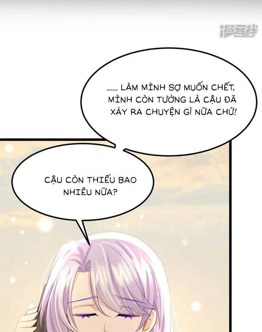 manh bảo của tôi là liêu cơ chapter 117 - Trang 2