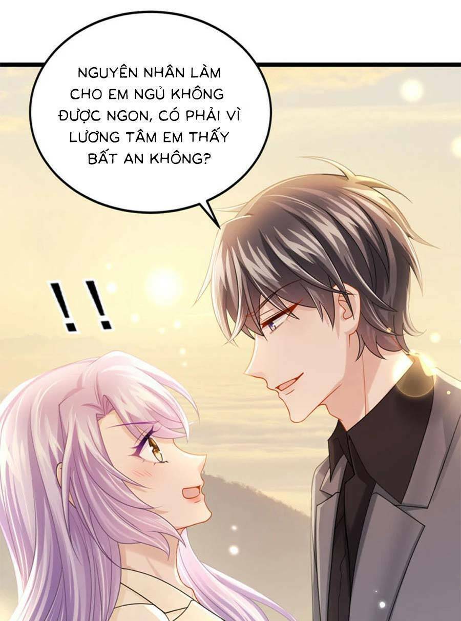 manh bảo của tôi là liêu cơ chapter 117 - Trang 2