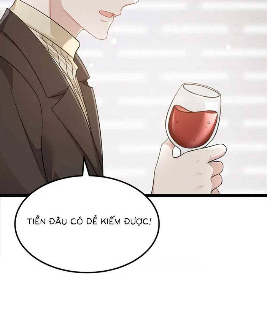 manh bảo của tôi là liêu cơ chapter 121 - Trang 2