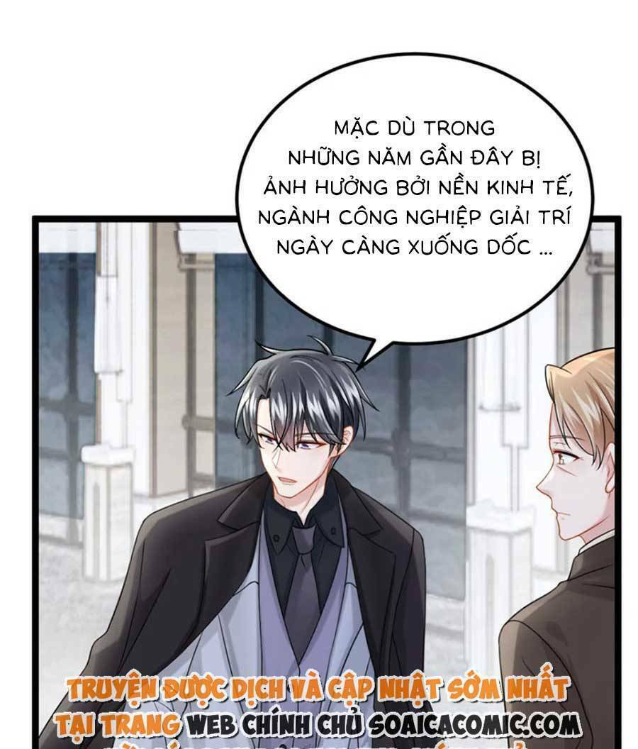 manh bảo của tôi là liêu cơ chapter 121 - Trang 2