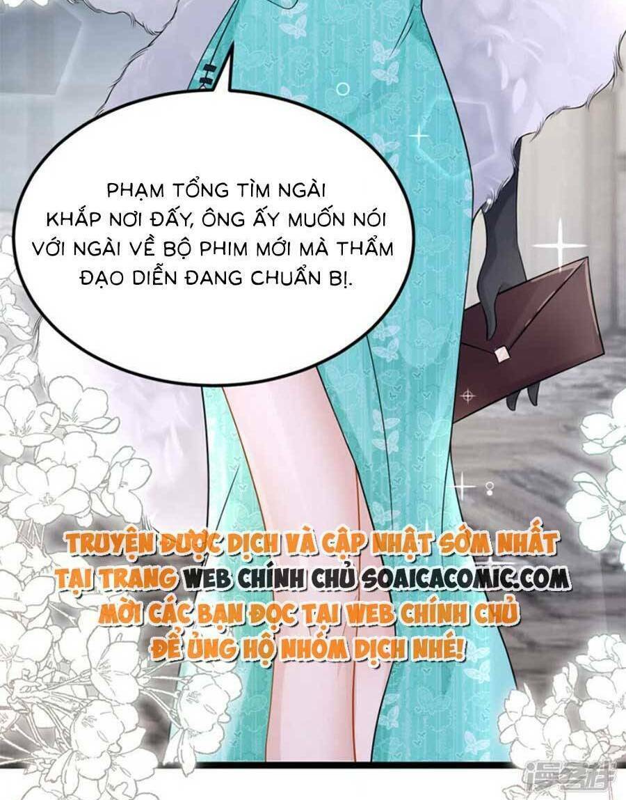 manh bảo của tôi là liêu cơ chapter 121 - Trang 2