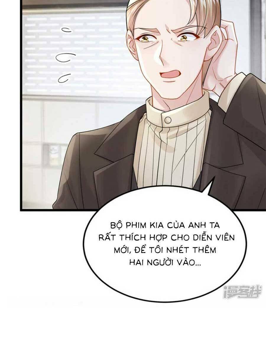 manh bảo của tôi là liêu cơ chapter 121 - Trang 2