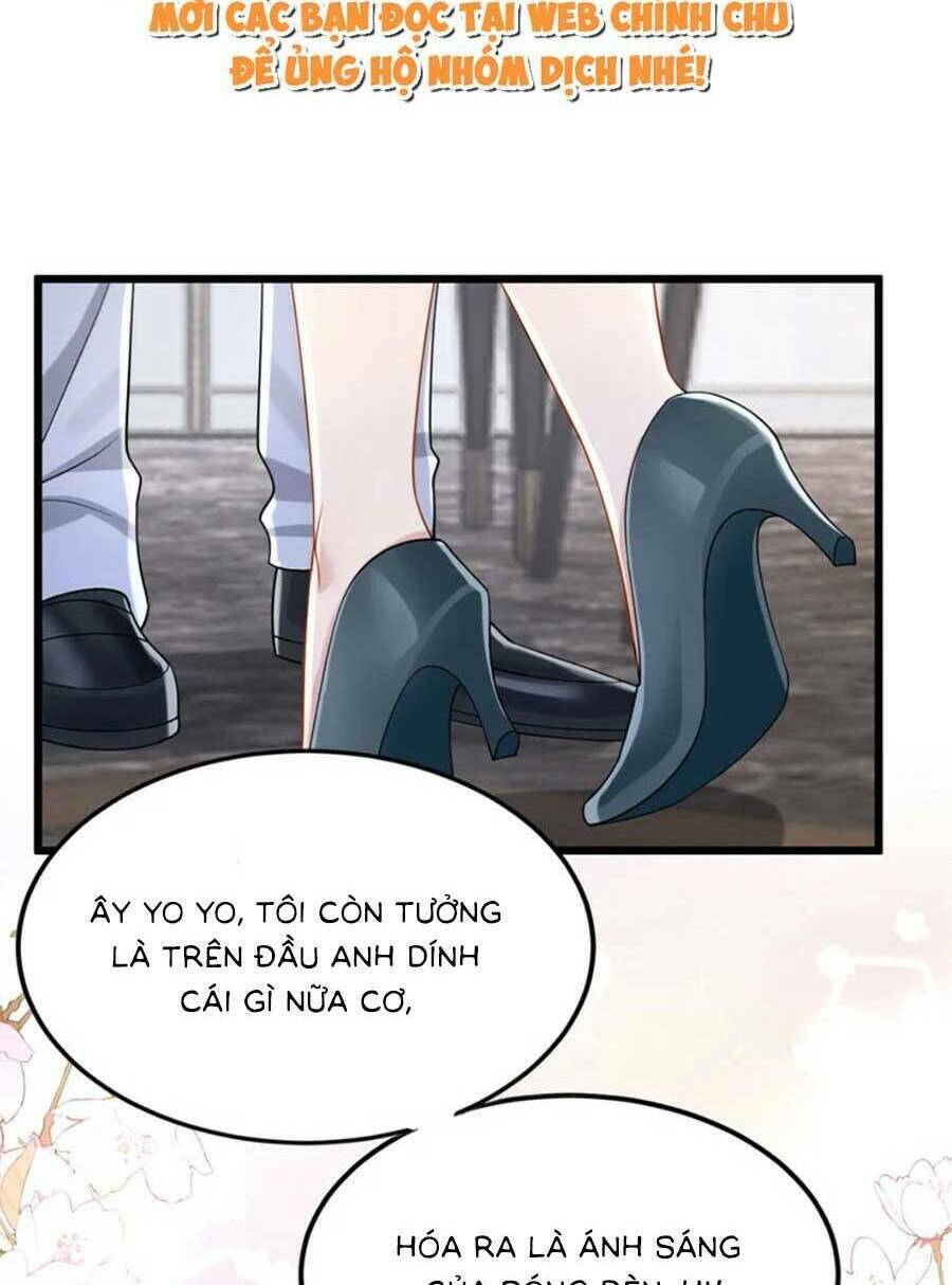 manh bảo của tôi là liêu cơ chapter 121 - Trang 2