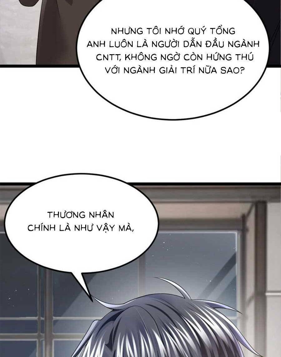 manh bảo của tôi là liêu cơ chapter 121 - Trang 2