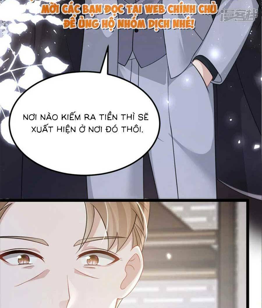 manh bảo của tôi là liêu cơ chapter 121 - Trang 2