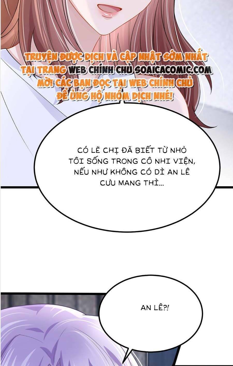 manh bảo của tôi là liêu cơ chapter 123 - Next Chapter 123.1