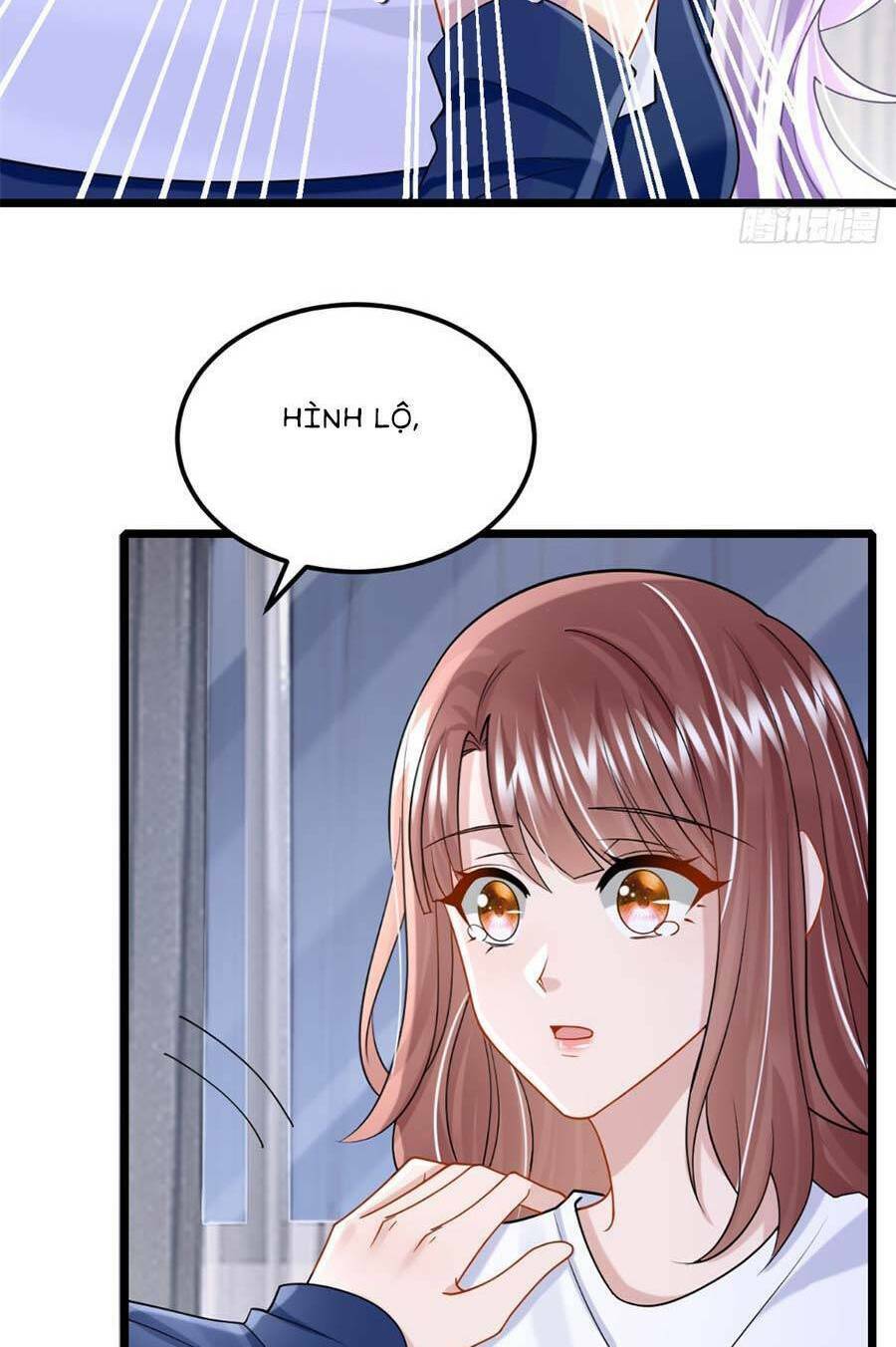 manh bảo của tôi là liêu cơ chapter 123 - Next Chapter 123.1