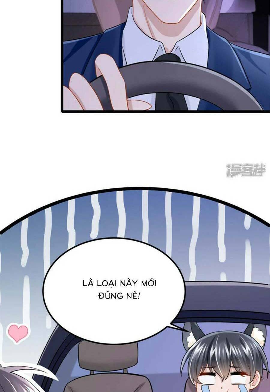 manh bảo của tôi là liêu cơ chapter 124 - Next Chapter 124.1