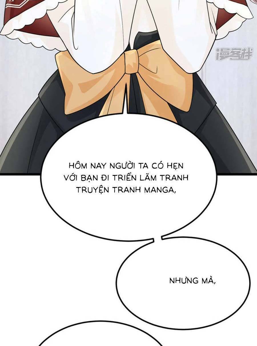 manh bảo của tôi là liêu cơ chapter 124 - Next Chapter 124.1