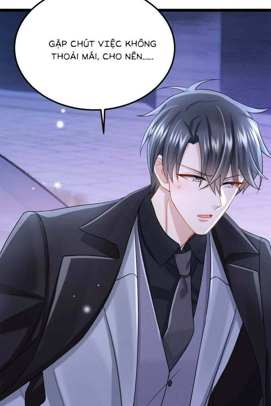 manh bảo của tôi là liêu cơ chapter 124 - Next Chapter 124.1