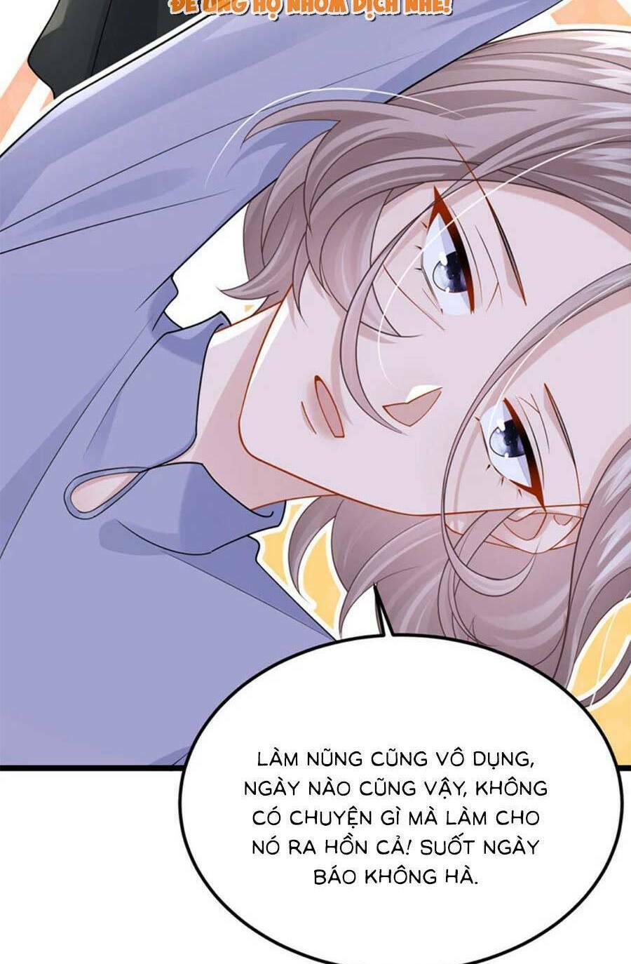 manh bảo của tôi là liêu cơ chapter 124 - Next Chapter 124.1