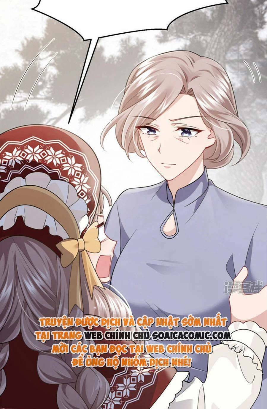 manh bảo của tôi là liêu cơ chapter 124 - Next Chapter 124.1