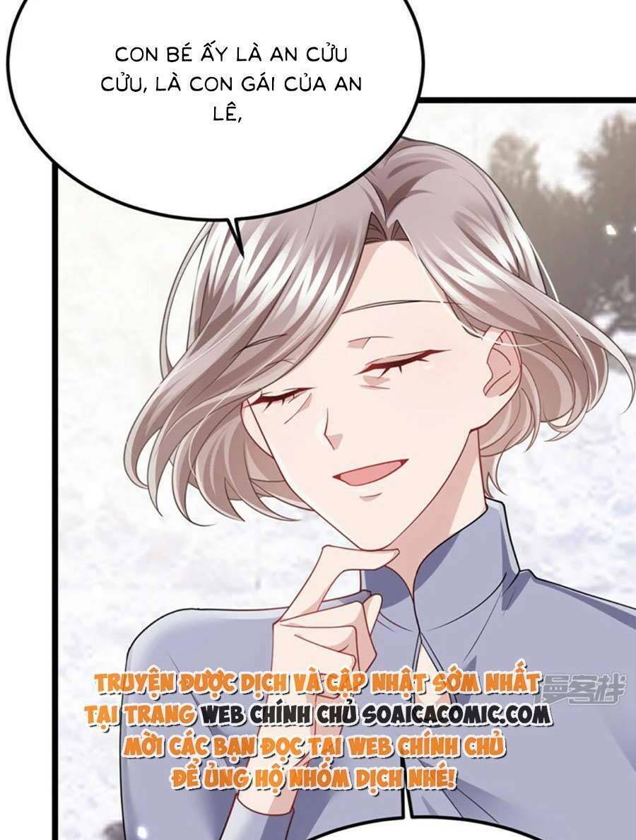 manh bảo của tôi là liêu cơ chapter 124 - Next Chapter 124.1