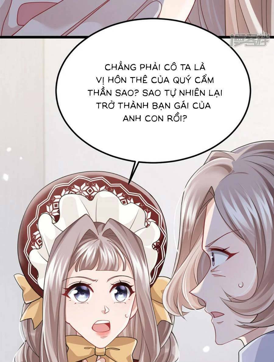 manh bảo của tôi là liêu cơ chapter 124 - Next Chapter 124.1