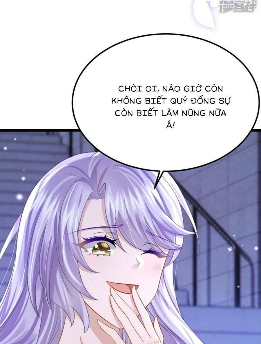 manh bảo của tôi là liêu cơ chapter 124 - Next Chapter 124.1