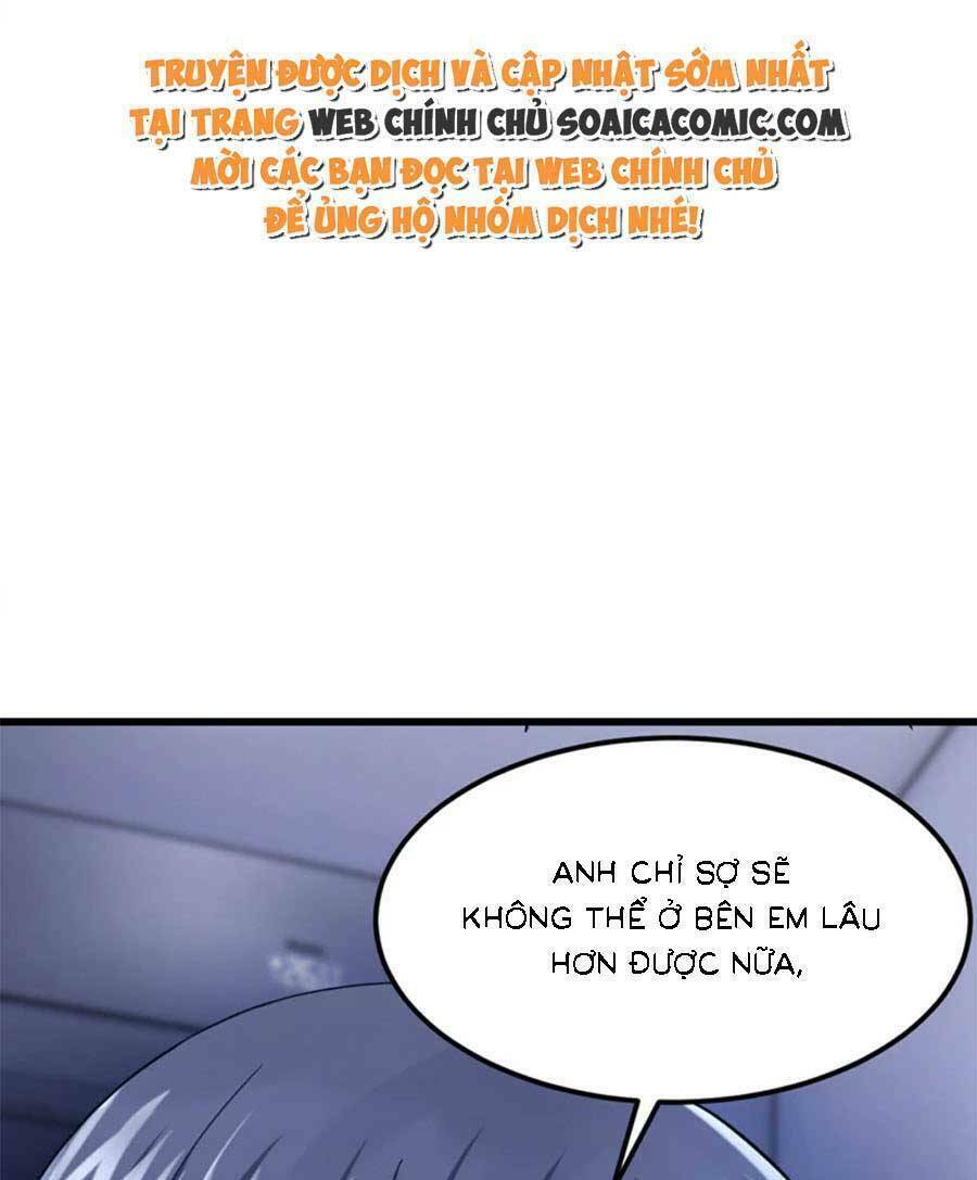 manh bảo của tôi là liêu cơ chapter 127 - Trang 2