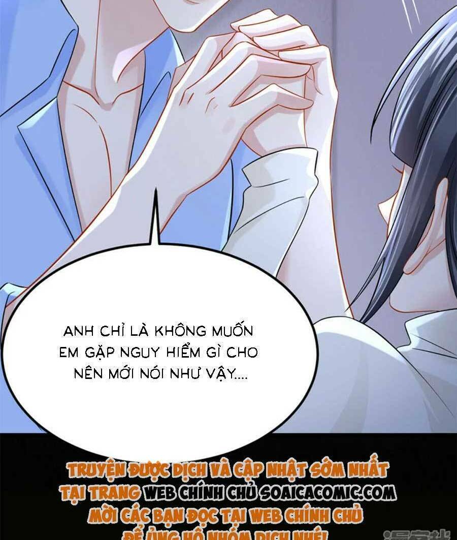 manh bảo của tôi là liêu cơ chapter 127 - Trang 2