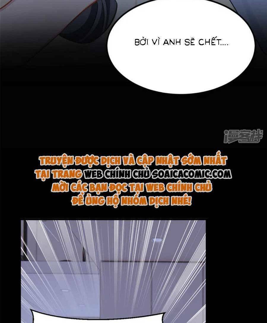 manh bảo của tôi là liêu cơ chapter 127 - Trang 2