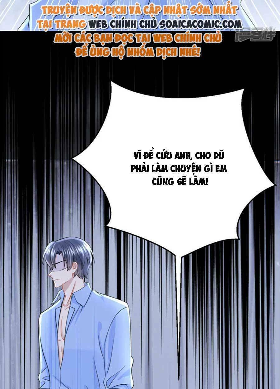 manh bảo của tôi là liêu cơ chapter 127 - Trang 2