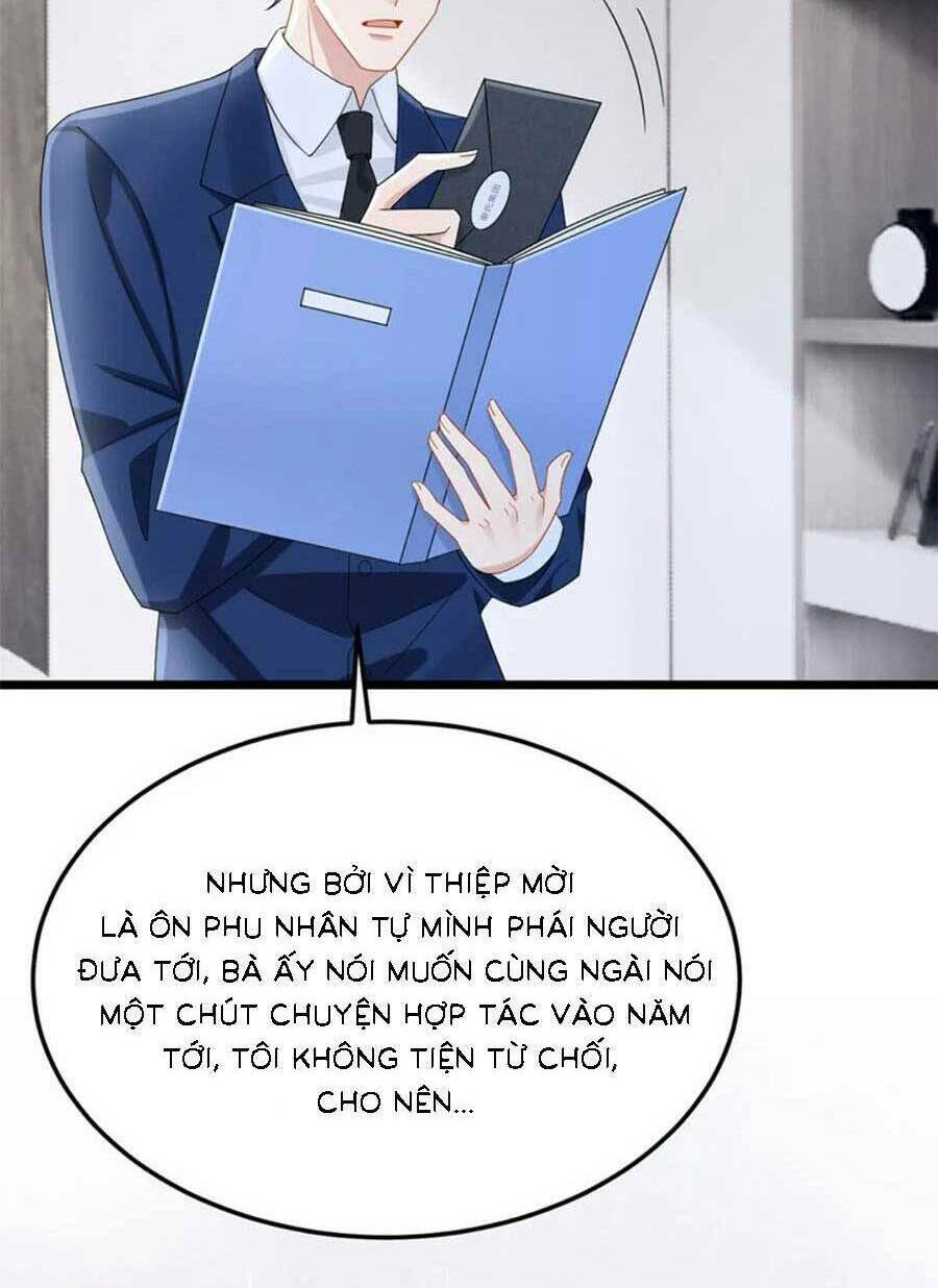 manh bảo của tôi là liêu cơ chapter 127 - Trang 2