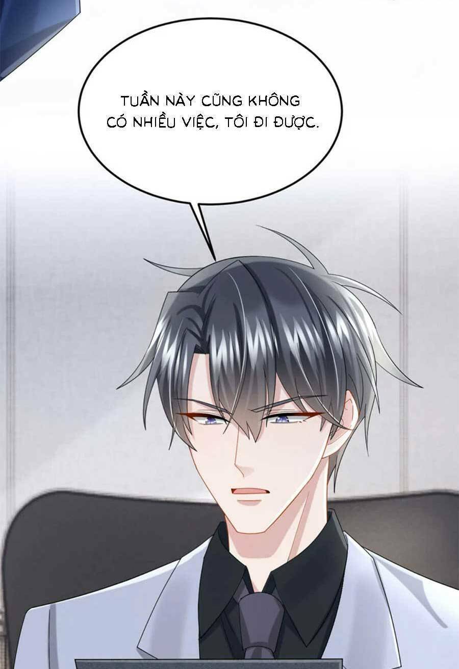 manh bảo của tôi là liêu cơ chapter 127 - Trang 2