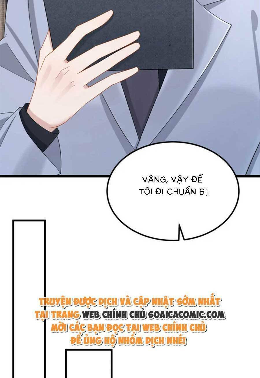 manh bảo của tôi là liêu cơ chapter 127 - Trang 2