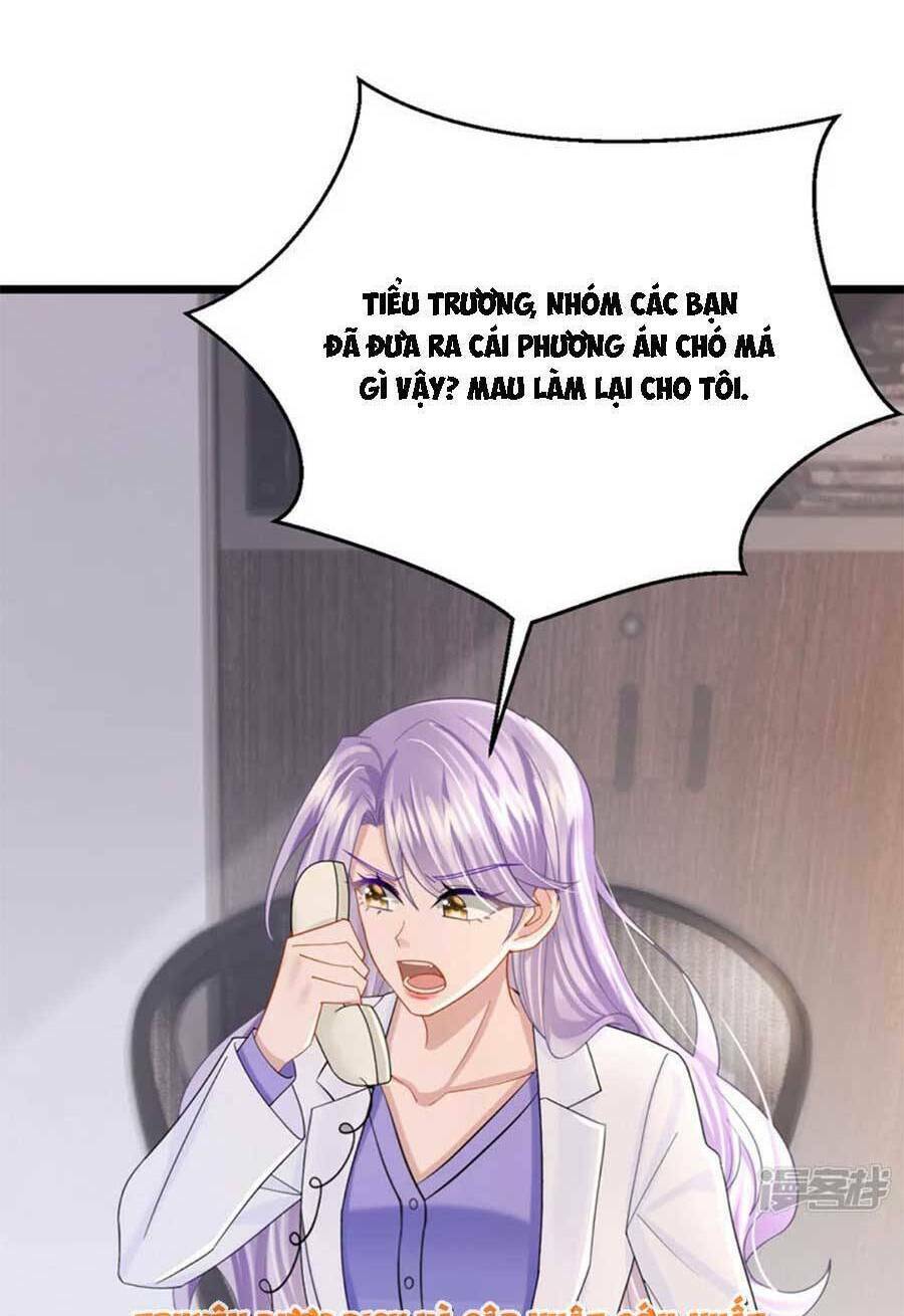 manh bảo của tôi là liêu cơ chapter 127 - Trang 2