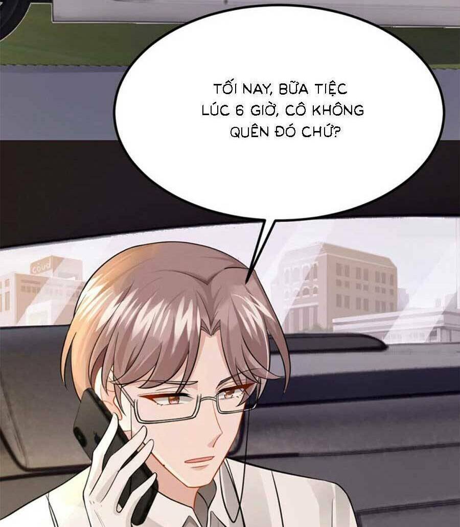 manh bảo của tôi là liêu cơ chapter 127 - Trang 2