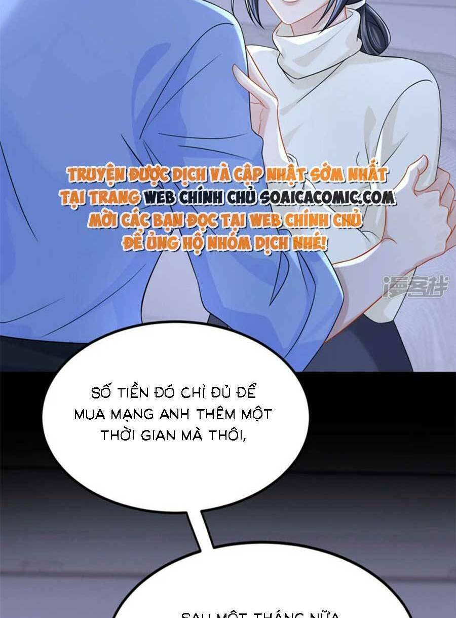 manh bảo của tôi là liêu cơ chapter 127 - Trang 2