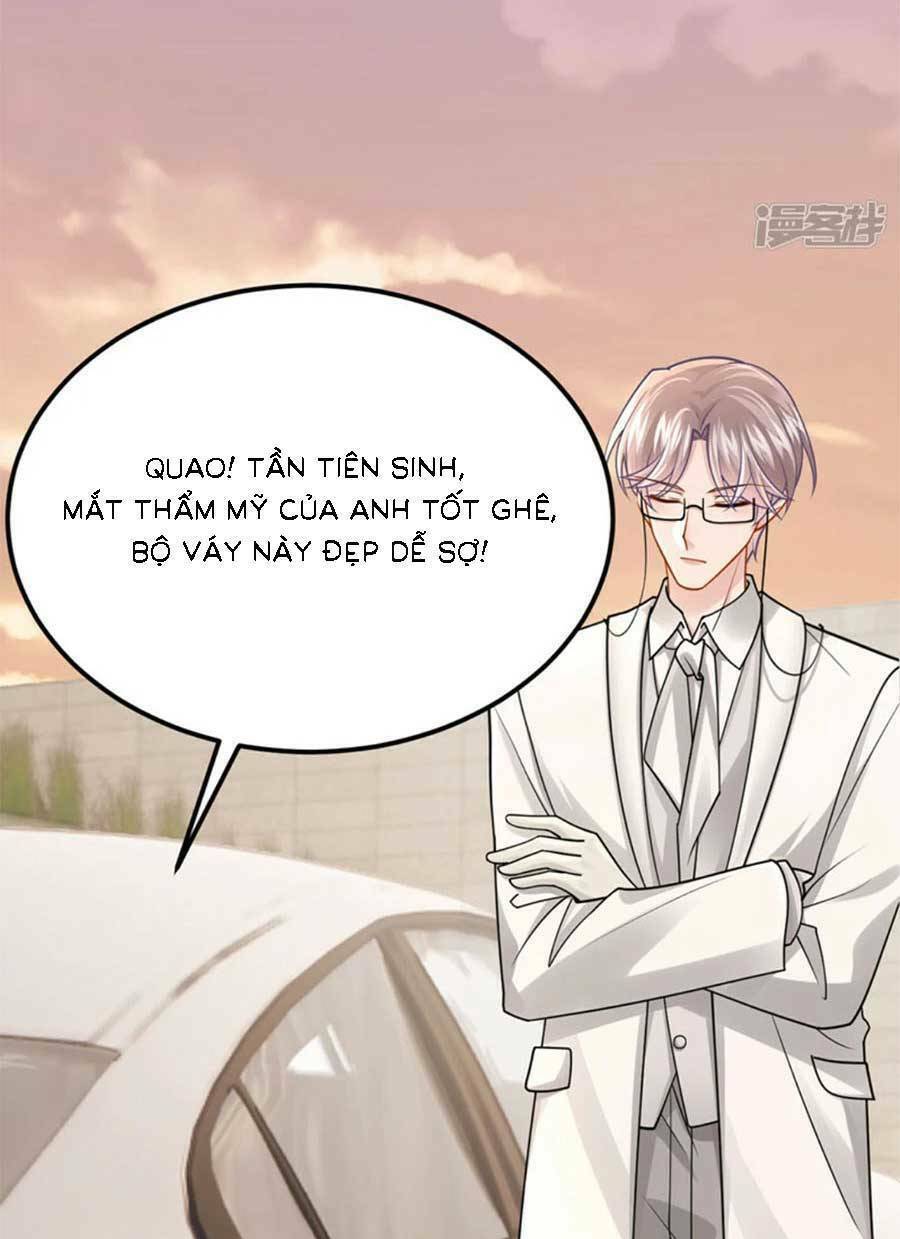 manh bảo của tôi là liêu cơ chapter 128 - Trang 2