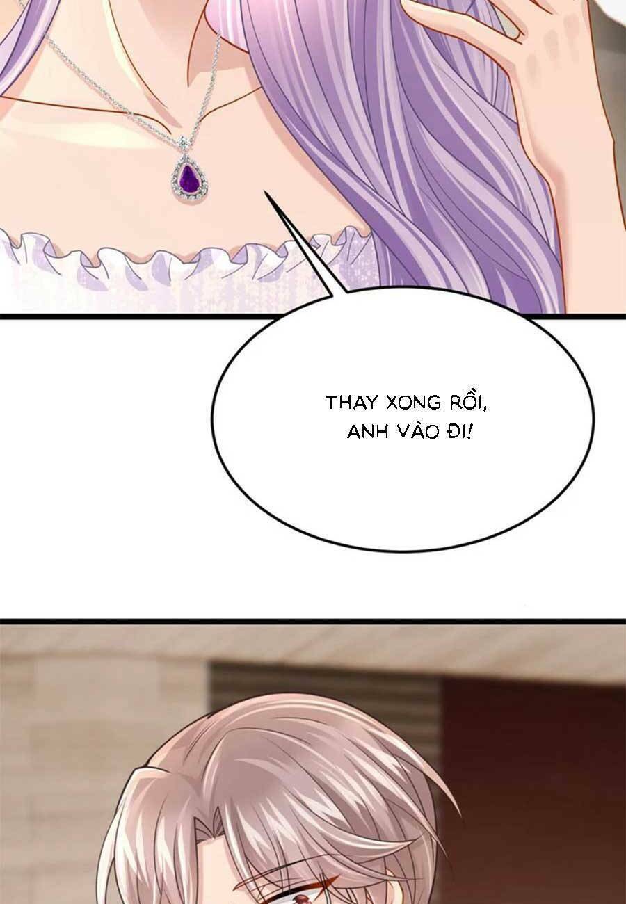 manh bảo của tôi là liêu cơ chapter 128 - Trang 2