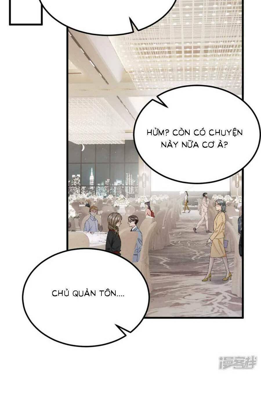 manh bảo của tôi là liêu cơ chapter 128 - Trang 2