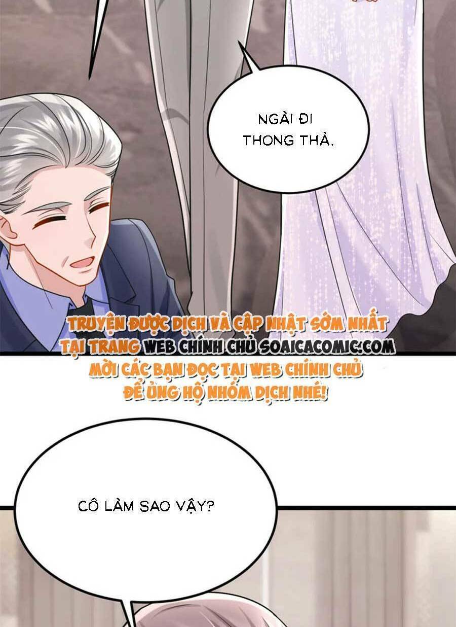 manh bảo của tôi là liêu cơ chapter 128 - Trang 2