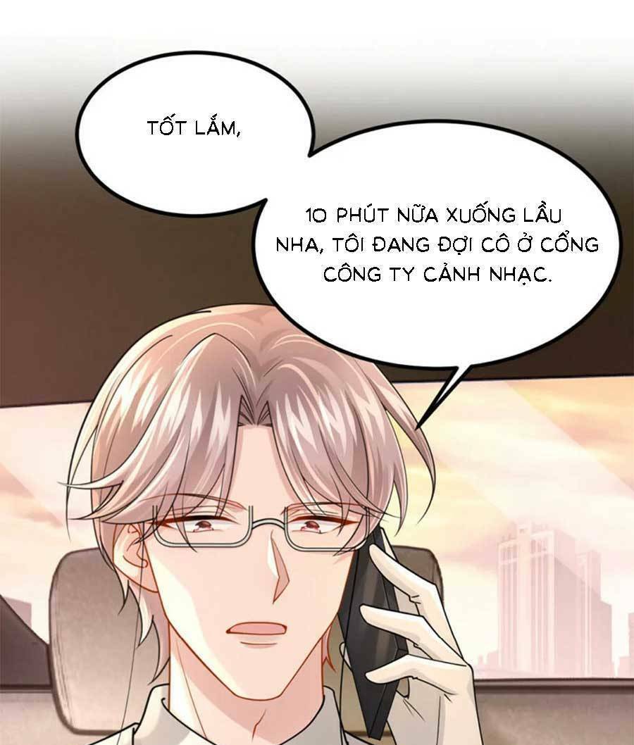 manh bảo của tôi là liêu cơ chapter 128 - Trang 2