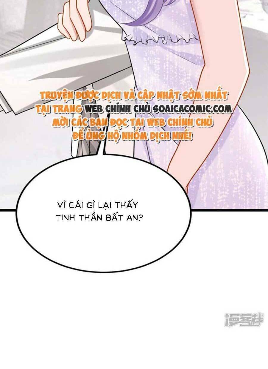 manh bảo của tôi là liêu cơ chapter 128 - Trang 2