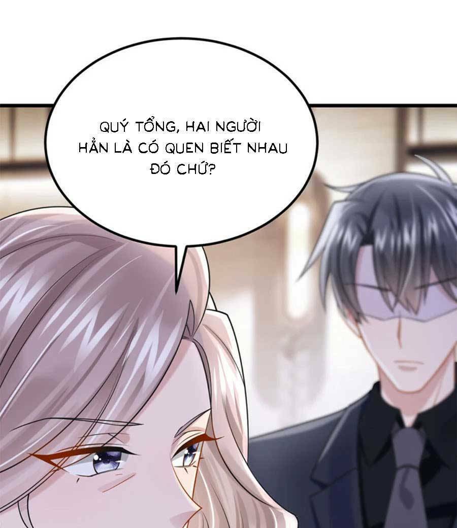 manh bảo của tôi là liêu cơ chapter 128 - Trang 2