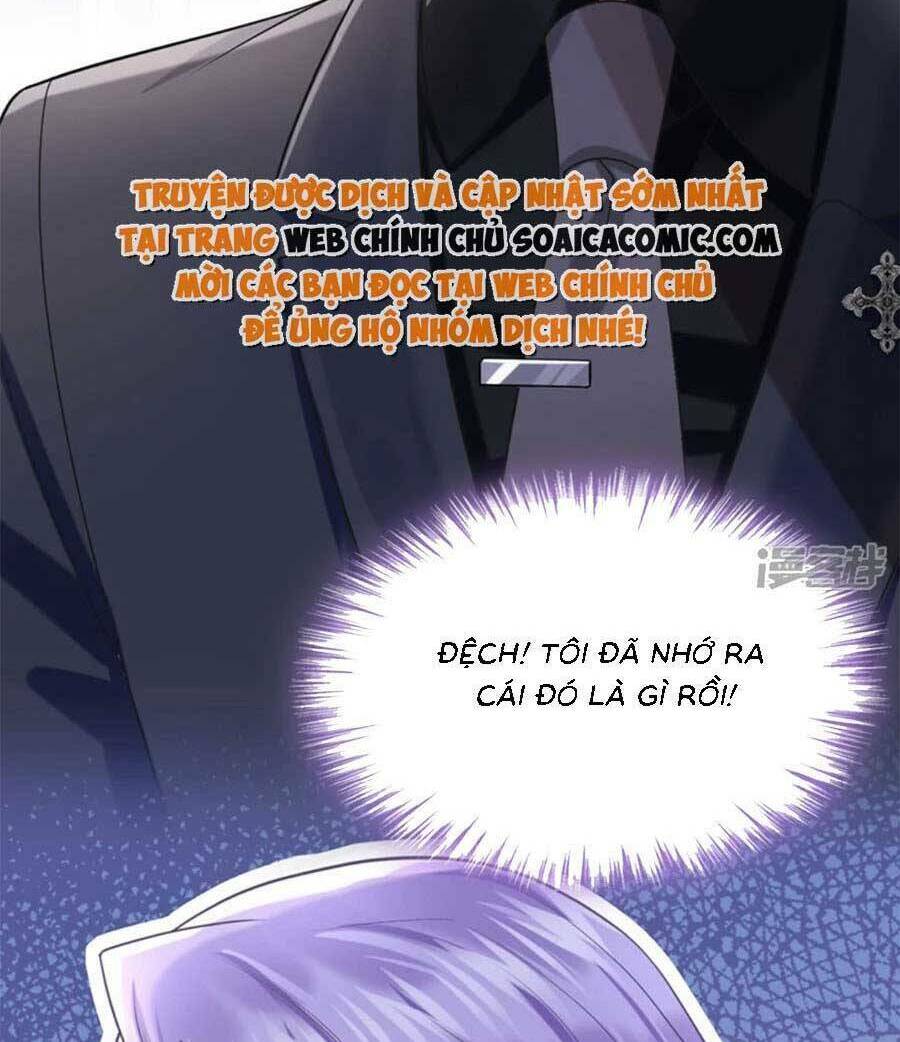 manh bảo của tôi là liêu cơ chapter 128 - Trang 2