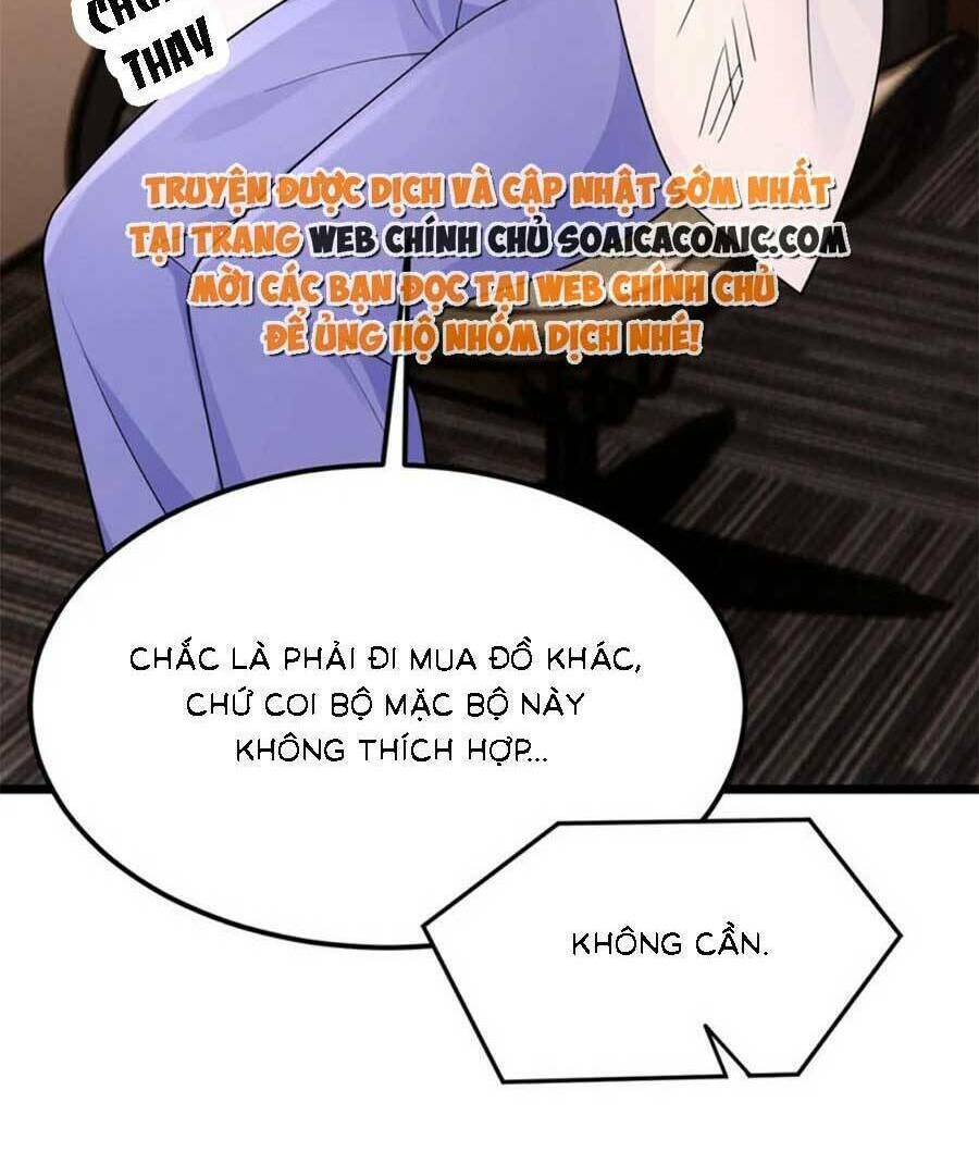 manh bảo của tôi là liêu cơ chapter 128 - Trang 2