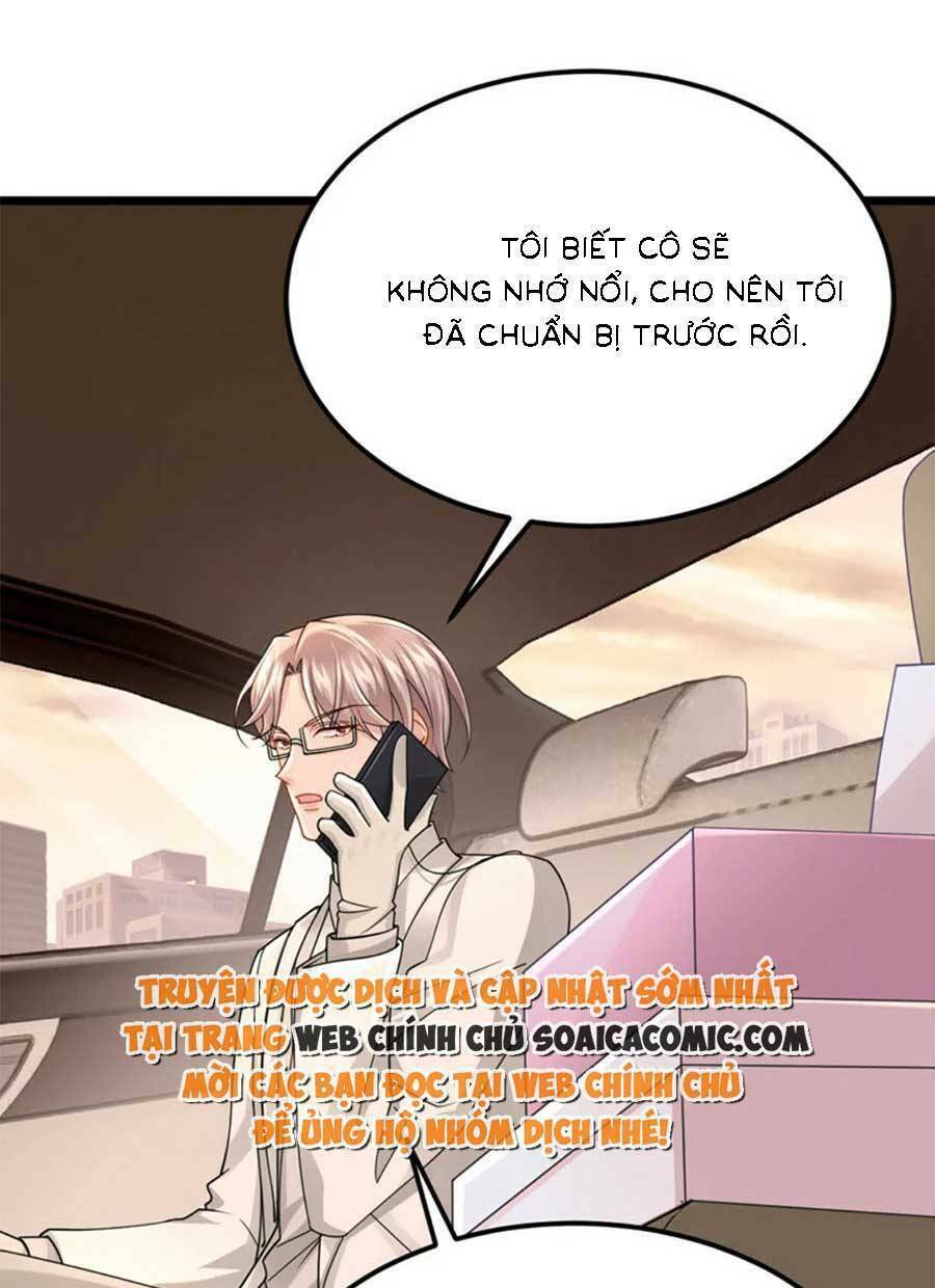 manh bảo của tôi là liêu cơ chapter 128 - Trang 2