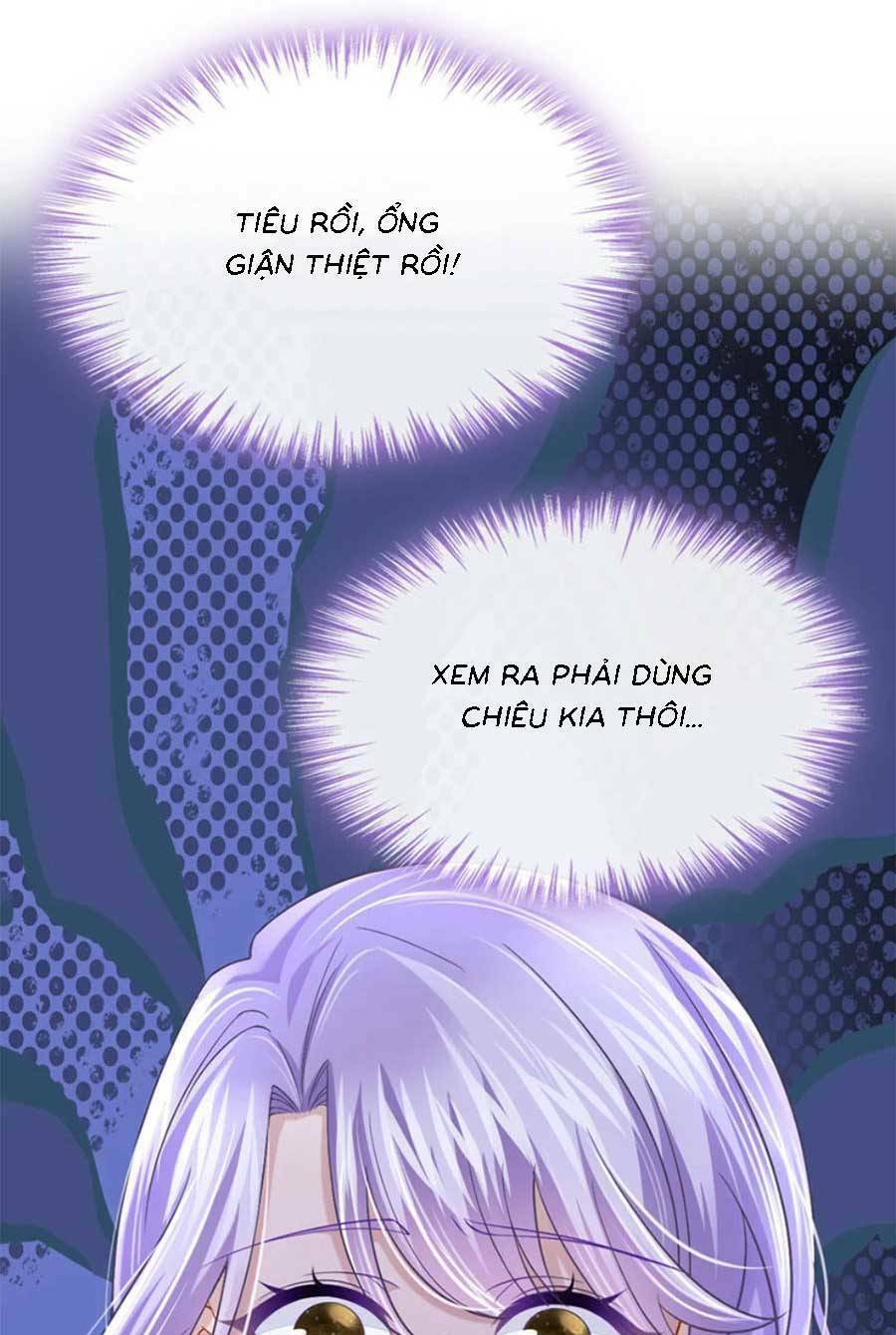 manh bảo của tôi là liêu cơ chapter 132 - Next Chapter 132.1