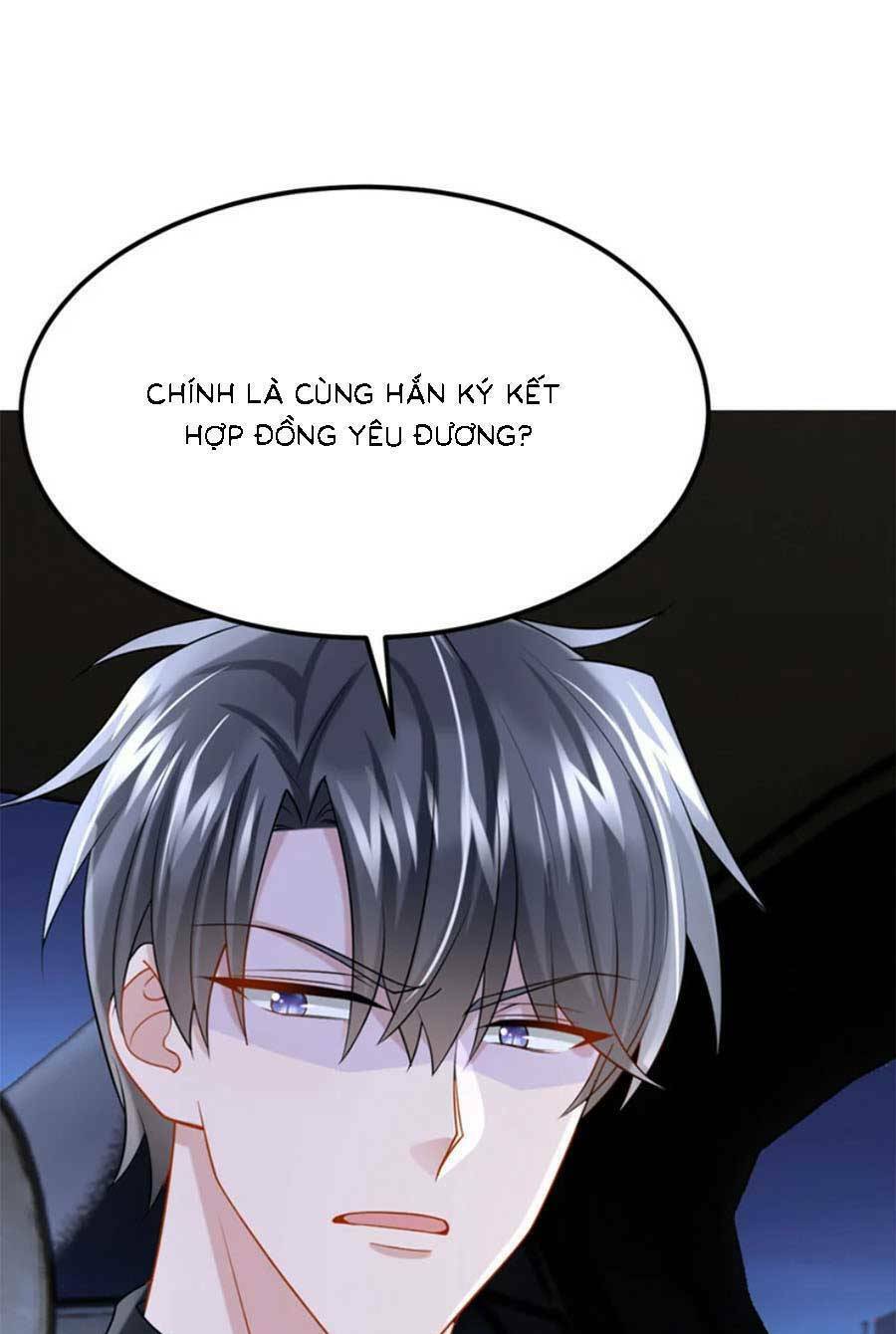 manh bảo của tôi là liêu cơ chapter 133 - Trang 2