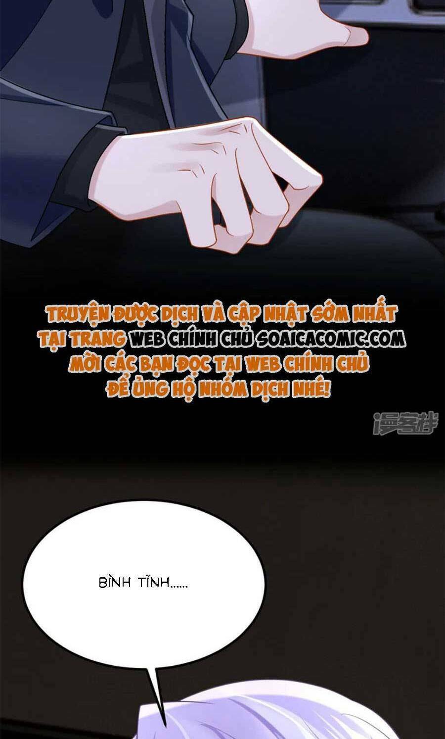 manh bảo của tôi là liêu cơ chapter 133 - Trang 2