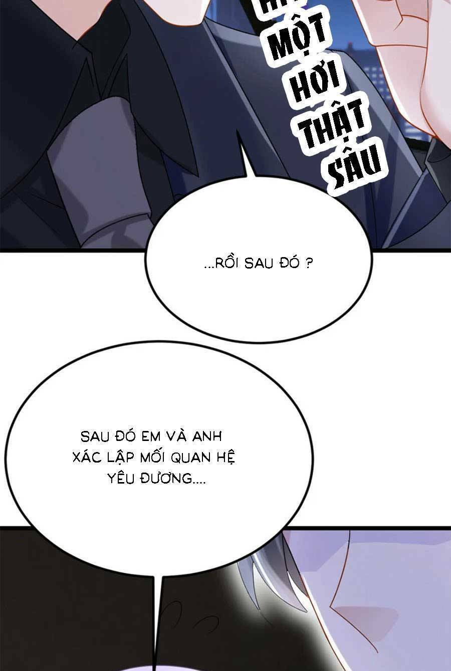 manh bảo của tôi là liêu cơ chapter 133 - Trang 2