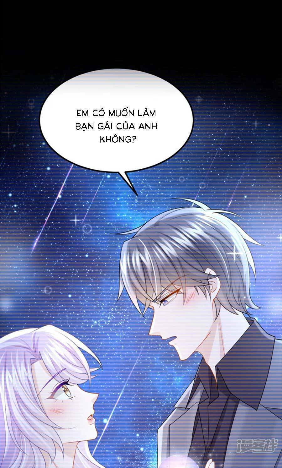 manh bảo của tôi là liêu cơ chapter 133 - Trang 2