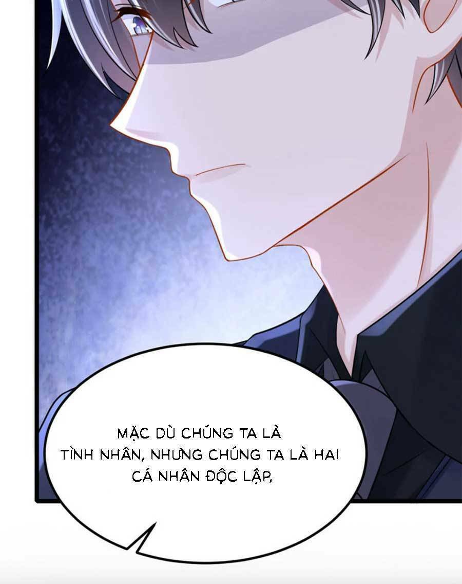 manh bảo của tôi là liêu cơ chapter 133 - Trang 2